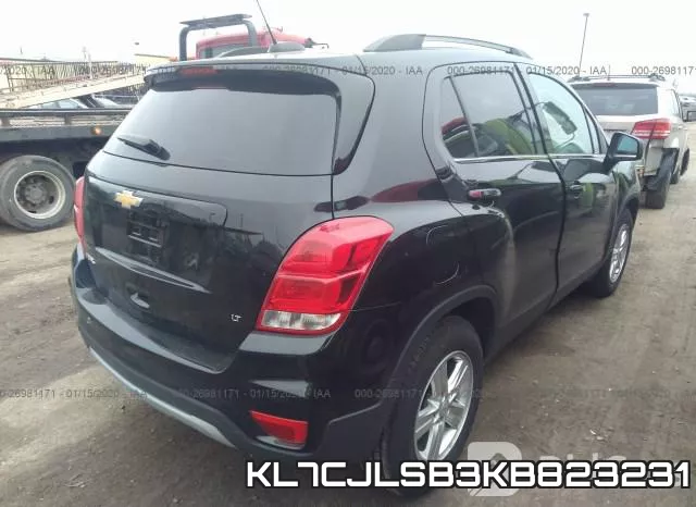KL7CJLSB3KB823231 фото 3