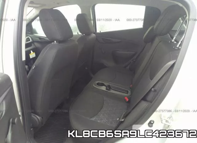 KL8CB6SA9LC423672 фото 4
