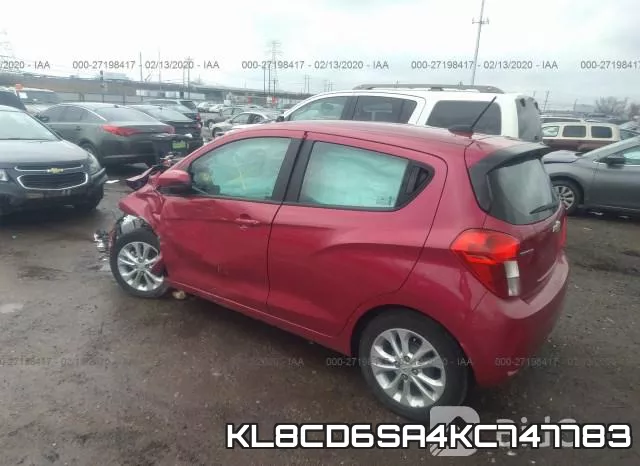 KL8CD6SA4KC747783 фото 3