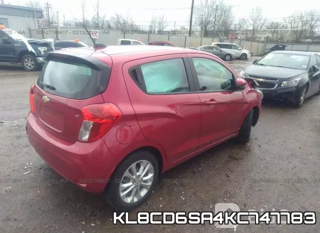 KL8CD6SA4KC747783 фото 4