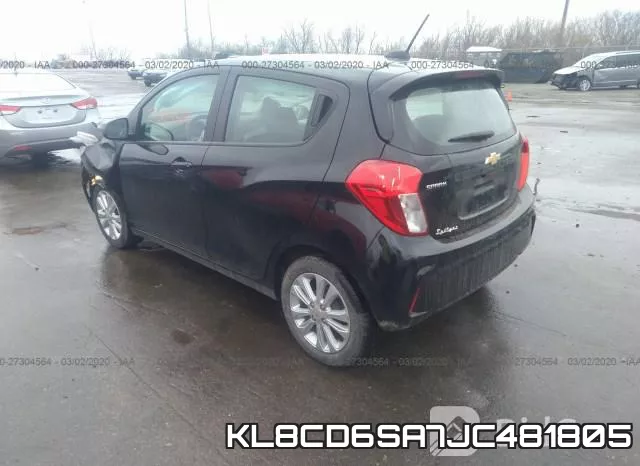 KL8CD6SA7JC481805 фото 2