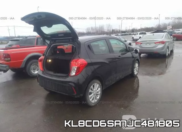 KL8CD6SA7JC481805 фото 3