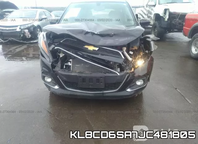 KL8CD6SA7JC481805 фото 4