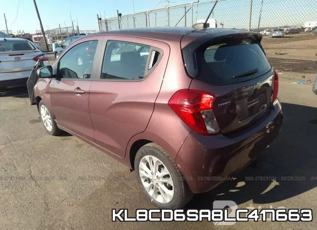 KL8CD6SA8LC417663 фото 3