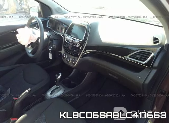KL8CD6SA8LC417663 фото 4