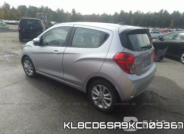 KL8CD6SA9KC709367 фото 2