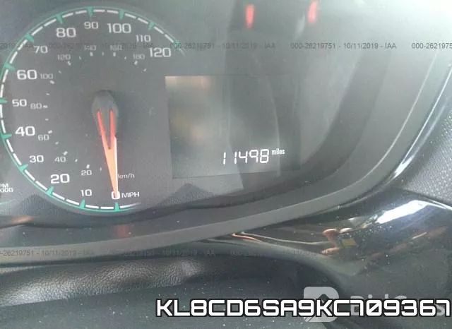 KL8CD6SA9KC709367 фото 4