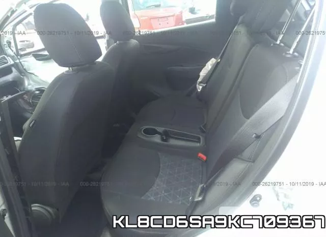 KL8CD6SA9KC709367 фото 5