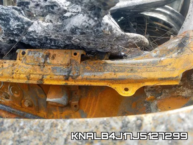 KNALB4J17J5127299 фото 2