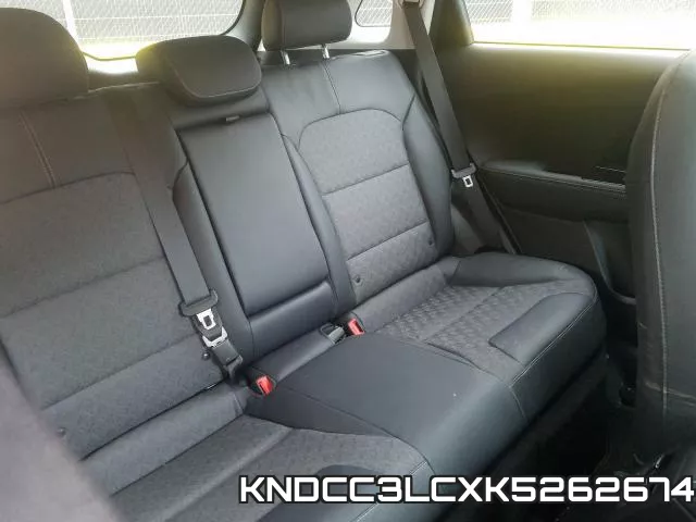 KNDCC3LCXK5262674 фото 5