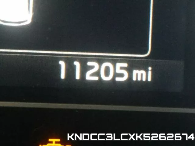 KNDCC3LCXK5262674 фото 6
