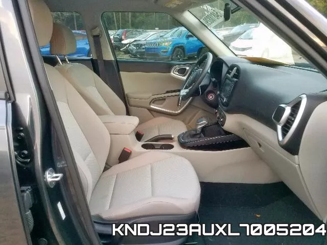 KNDJ23AUXL7005204 фото 3