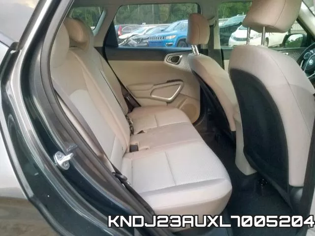 KNDJ23AUXL7005204 фото 4