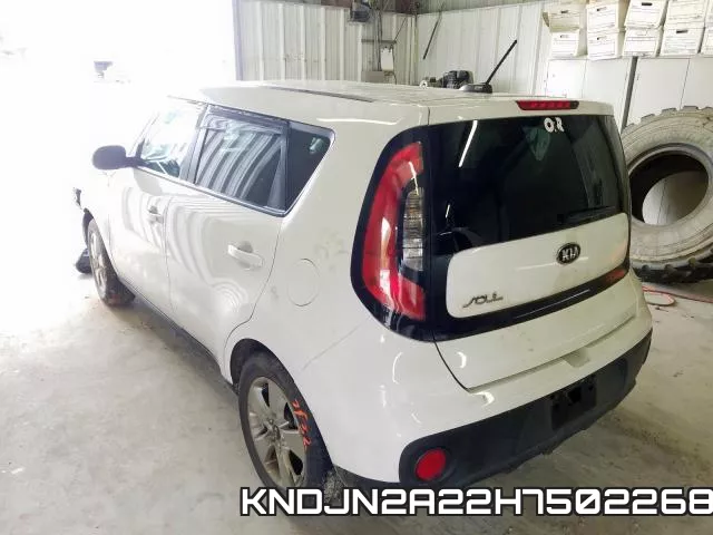 KNDJN2A22H7502268 фото 3