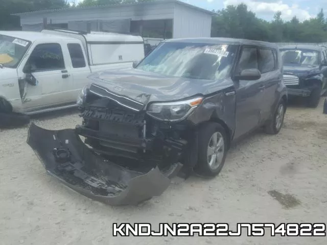 KNDJN2A22J7574822 фото 2