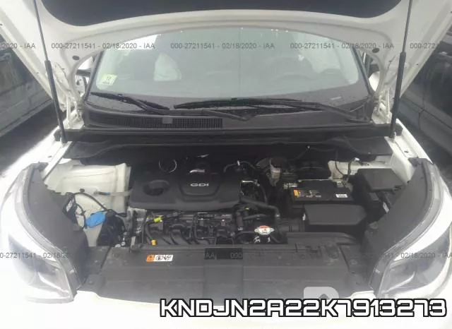 KNDJN2A22K7913273 фото 2