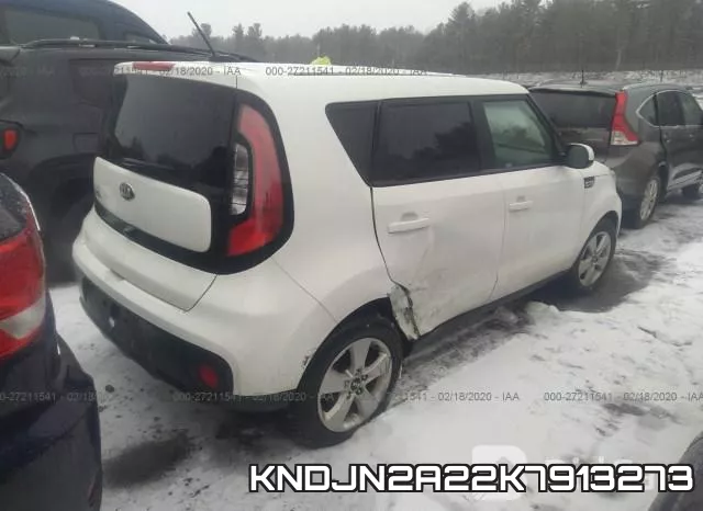 KNDJN2A22K7913273 фото 4