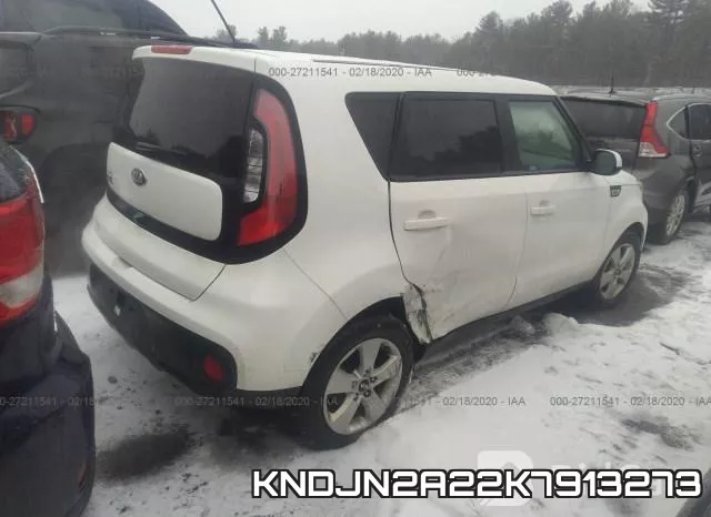 KNDJN2A22K7913273 фото 6
