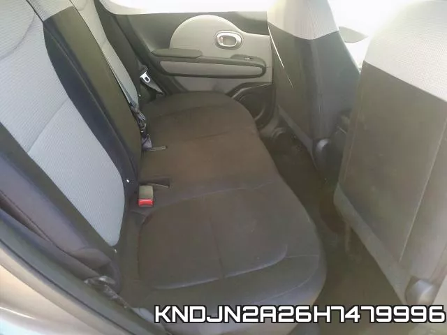 KNDJN2A26H7479996 фото 5