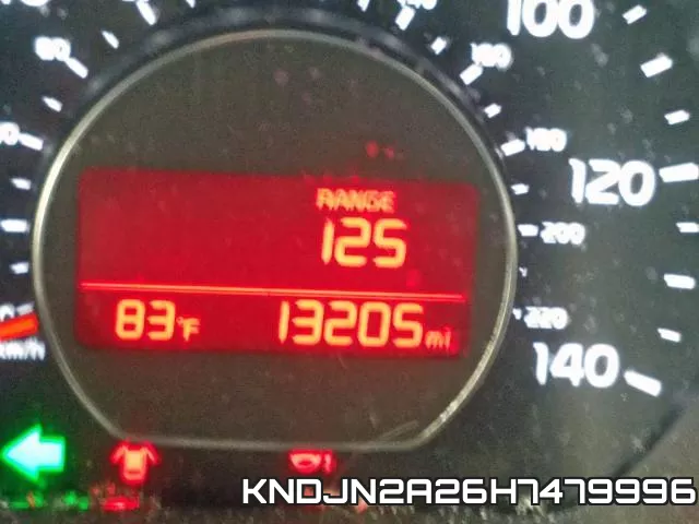 KNDJN2A26H7479996 фото 7
