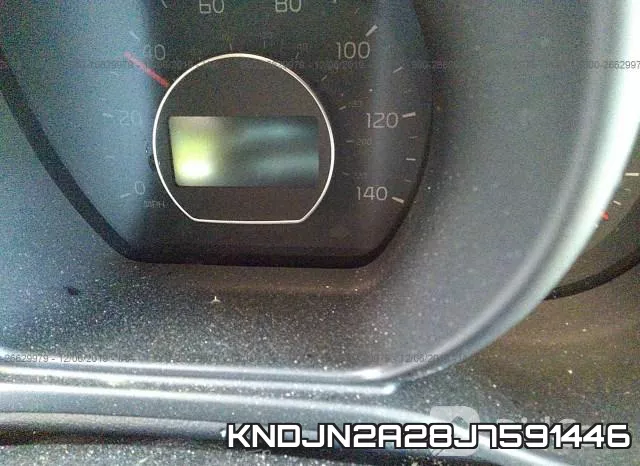 KNDJN2A28J7591446 фото 4