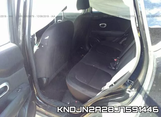 KNDJN2A28J7591446 фото 5