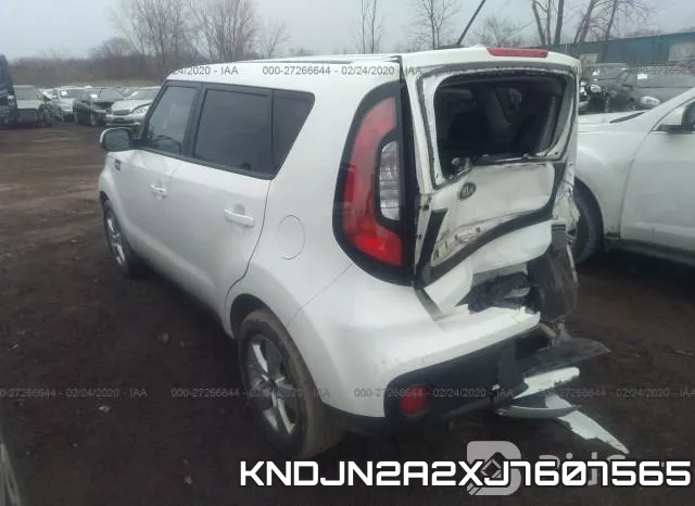 KNDJN2A2XJ7607565 фото 3