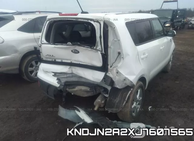 KNDJN2A2XJ7607565 фото 4