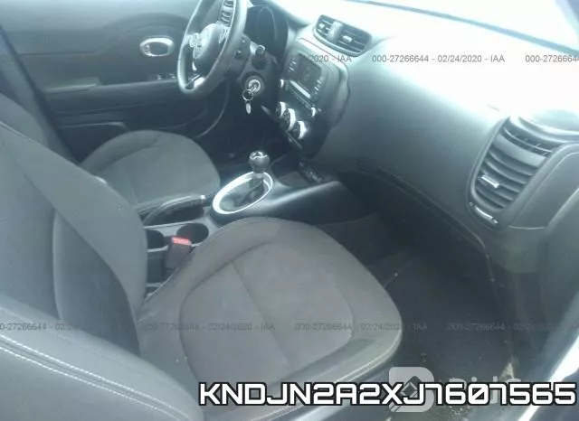 KNDJN2A2XJ7607565 фото 5