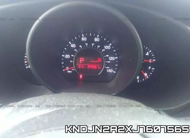 KNDJN2A2XJ7607565 фото 7