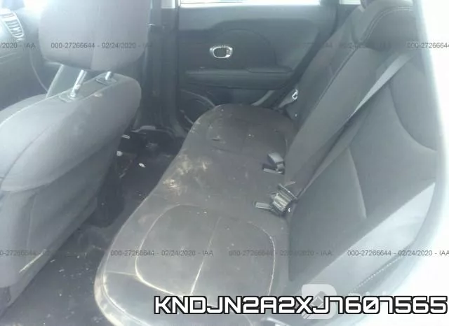 KNDJN2A2XJ7607565 фото 8