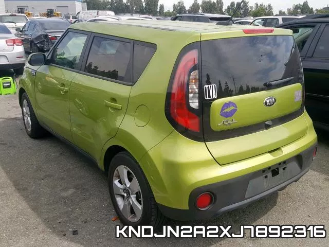 KNDJN2A2XJ7892316 фото 2