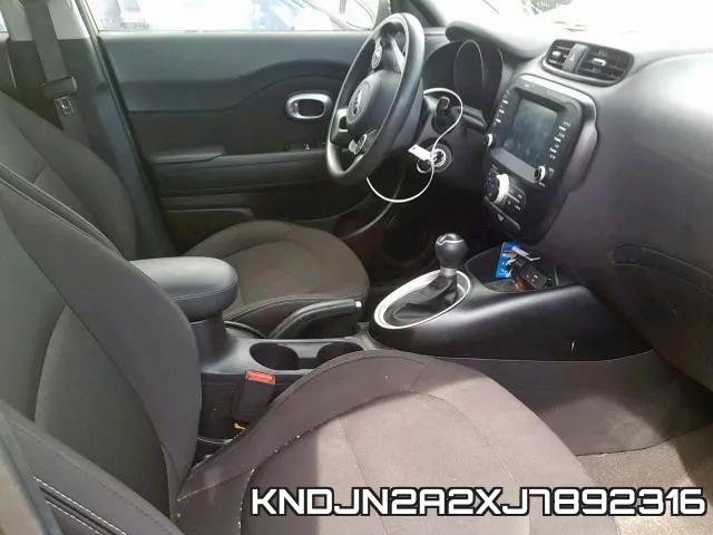 KNDJN2A2XJ7892316 фото 4
