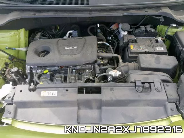 KNDJN2A2XJ7892316 фото 5