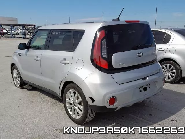KNDJP3A50K7662263 фото 3