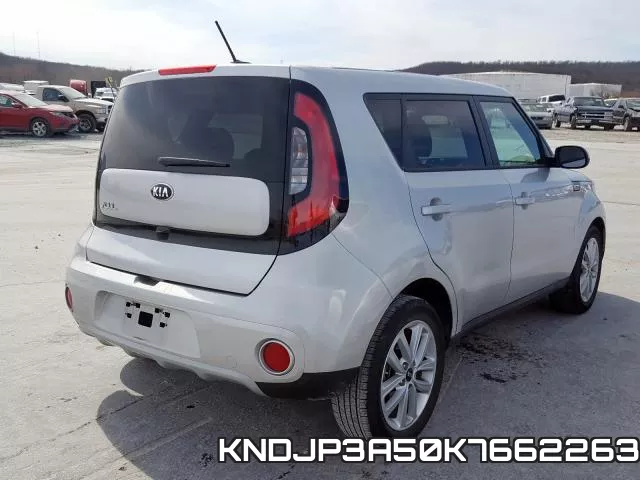 KNDJP3A50K7662263 фото 4