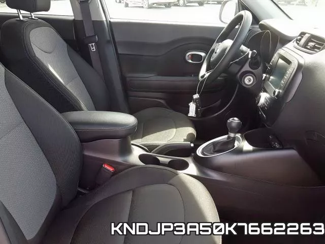 KNDJP3A50K7662263 фото 5