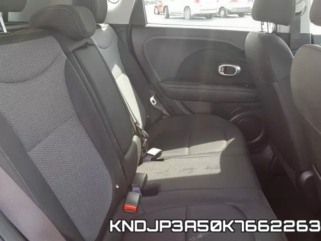 KNDJP3A50K7662263 фото 6