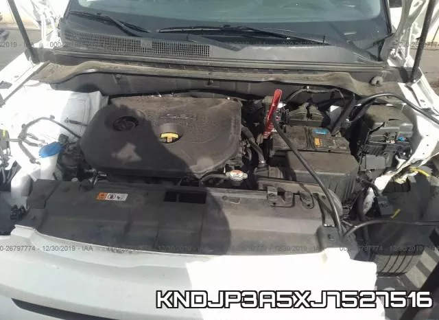 KNDJP3A5XJ7527516 фото 2
