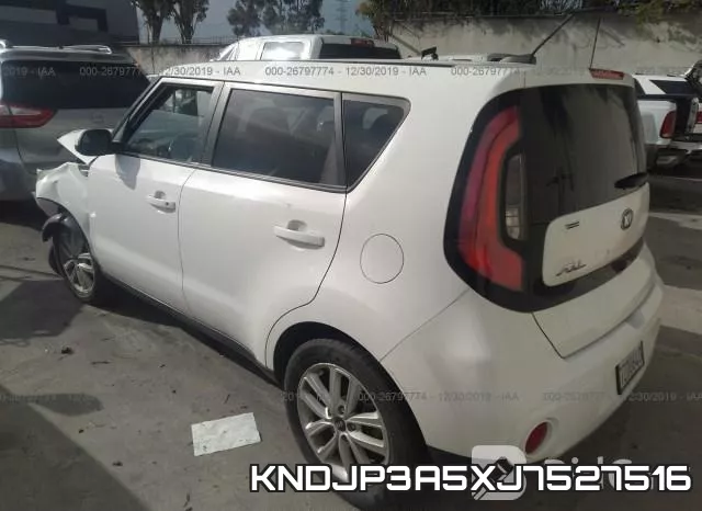 KNDJP3A5XJ7527516 фото 4