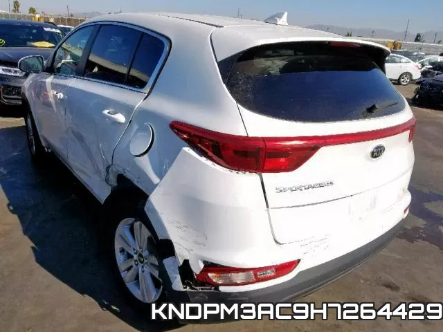 KNDPM3AC9H7264429 фото 4