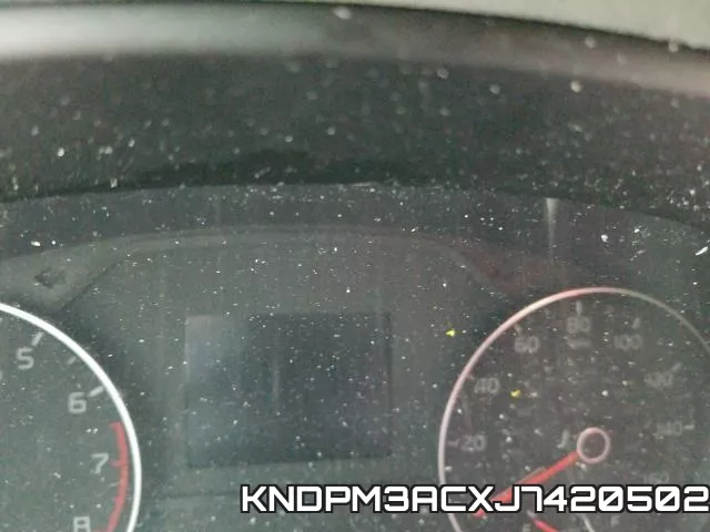 KNDPM3ACXJ7420502 фото 8