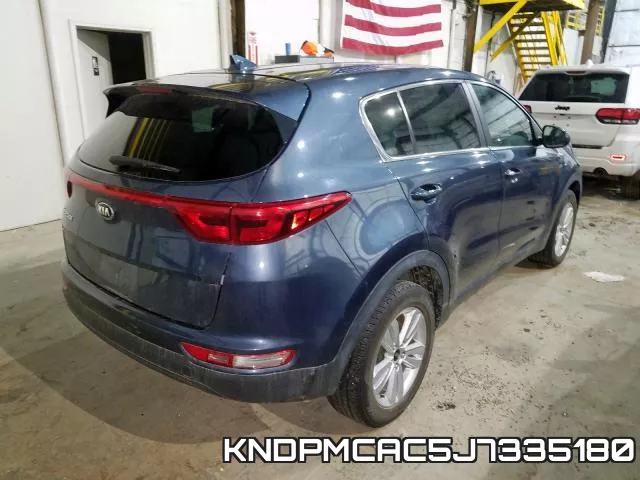 KNDPMCAC5J7335180 фото 4