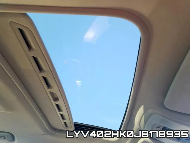 LYV402HK0JB178935 фото 4