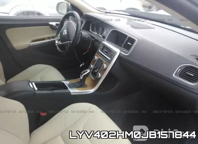 LYV402HM0JB157844 фото 6