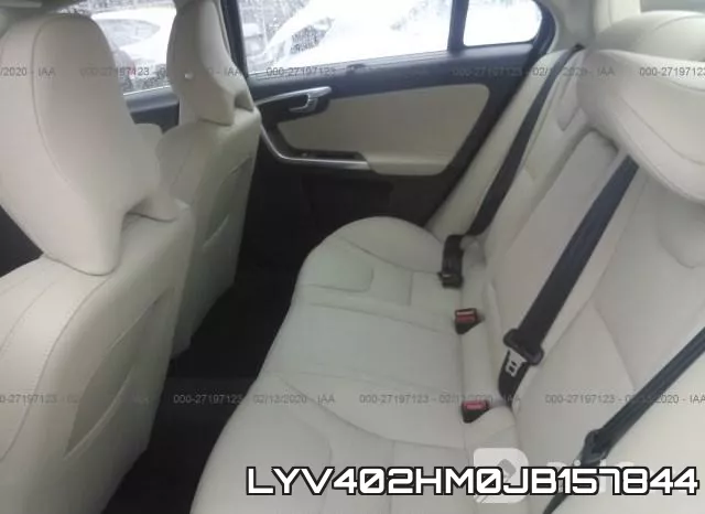 LYV402HM0JB157844 фото 9
