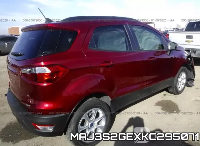 MAJ3S2GEXKC295071 фото 4
