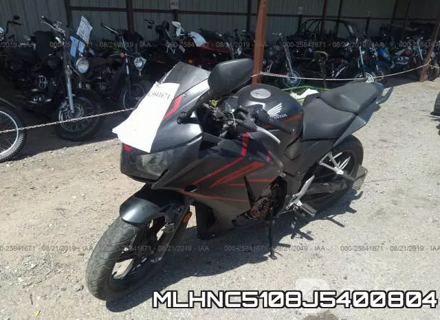 MLHNC5108J5400804 фото 3