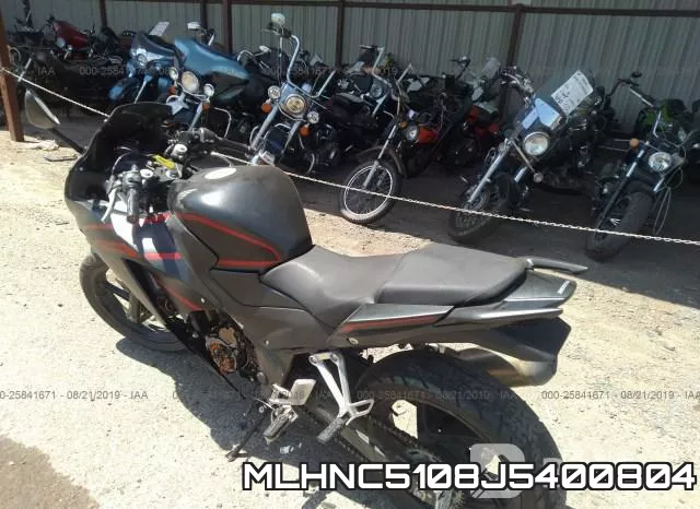 MLHNC5108J5400804 фото 4