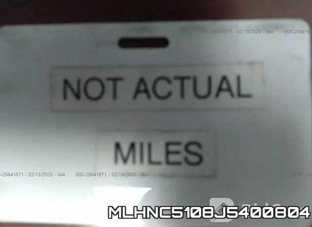 MLHNC5108J5400804 фото 6